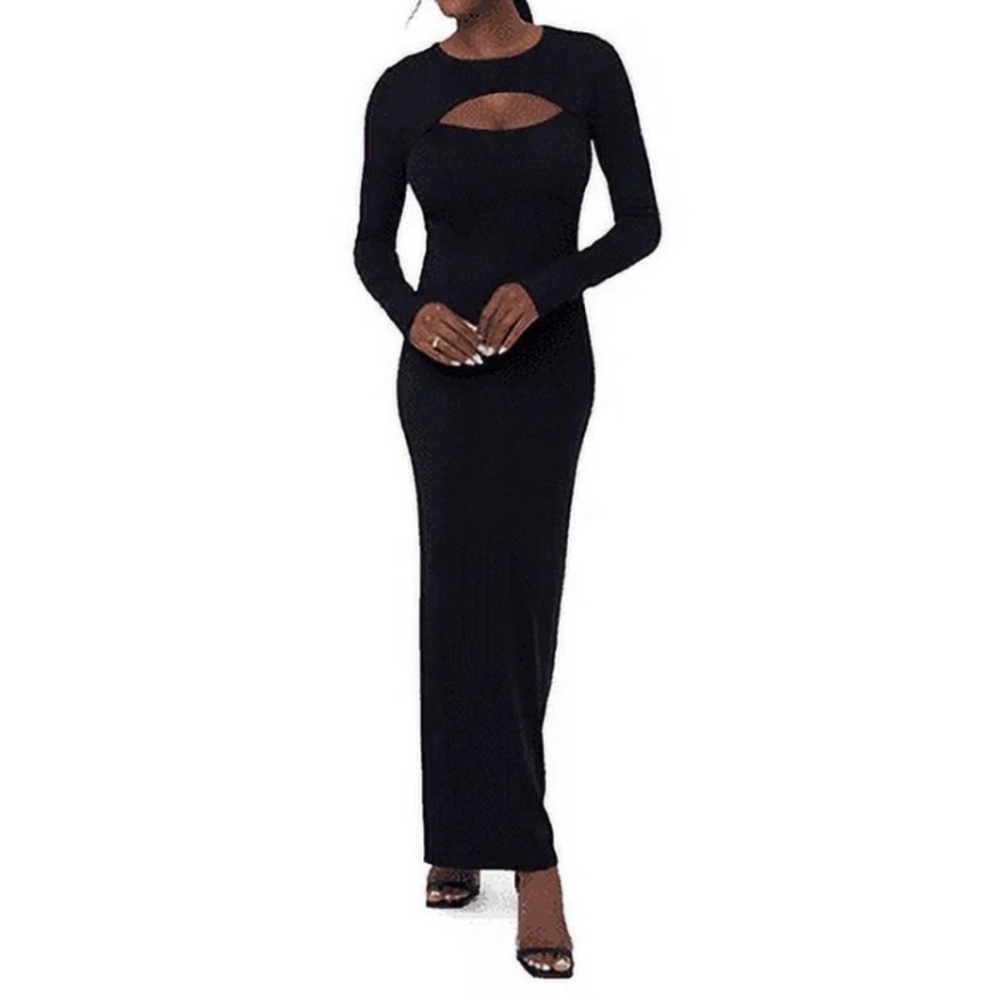 edited by Remi Bader | Small | Black | NWT | $88